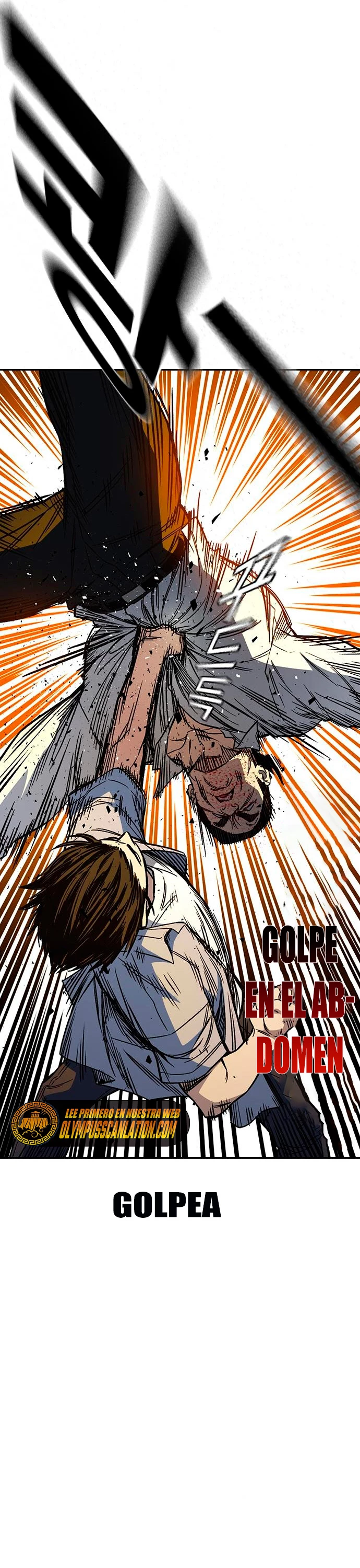 Grupo de Estudio Capítulo 191 - Page 12