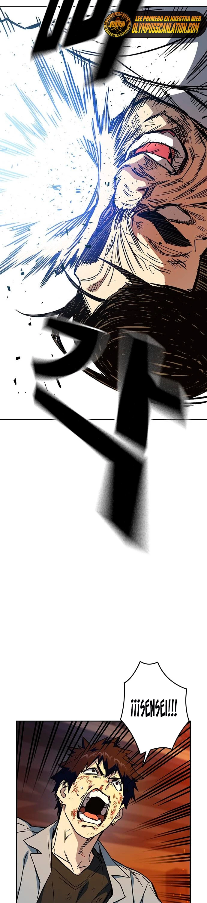 Grupo de Estudio Capítulo 191 - Page 15