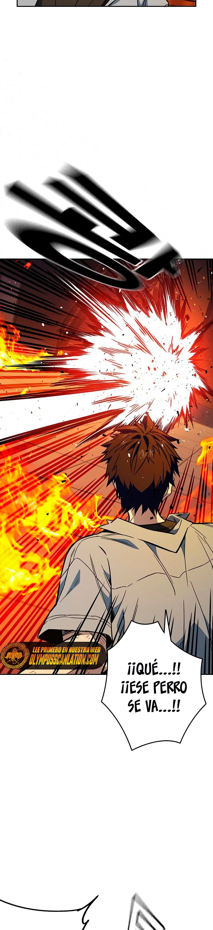 Grupo de Estudio Capítulo 191 - Page 16