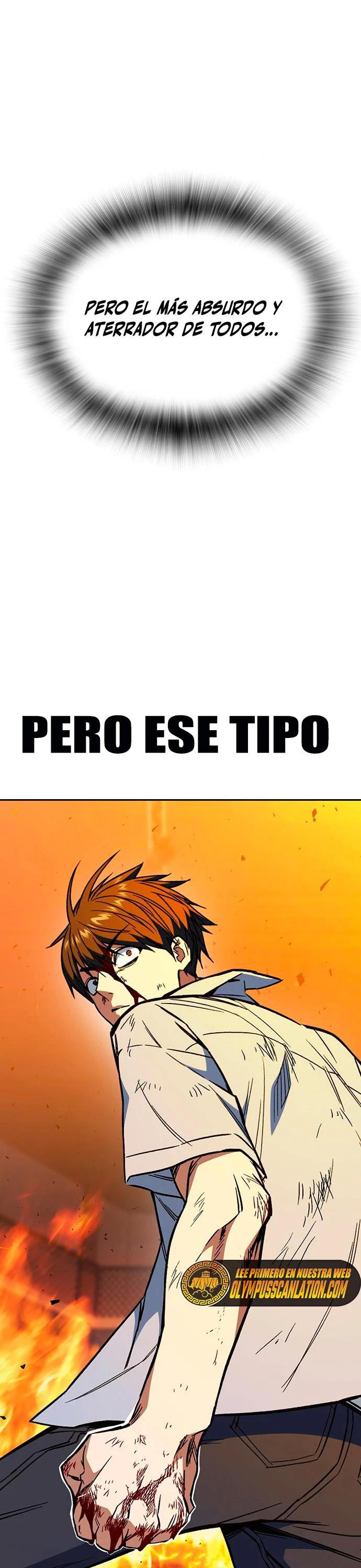 Grupo de Estudio Capítulo 191 - Page 19