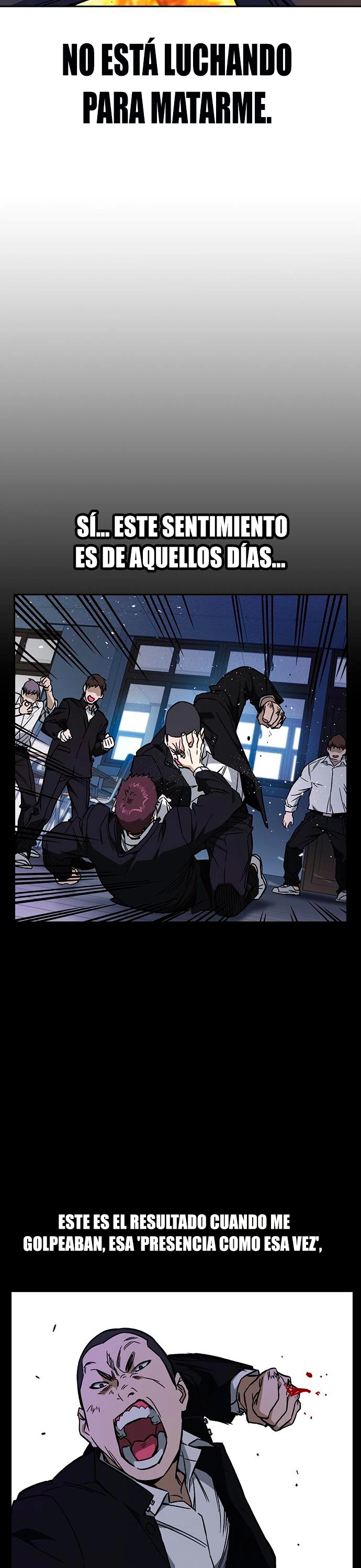 Grupo de Estudio Capítulo 191 - Page 20