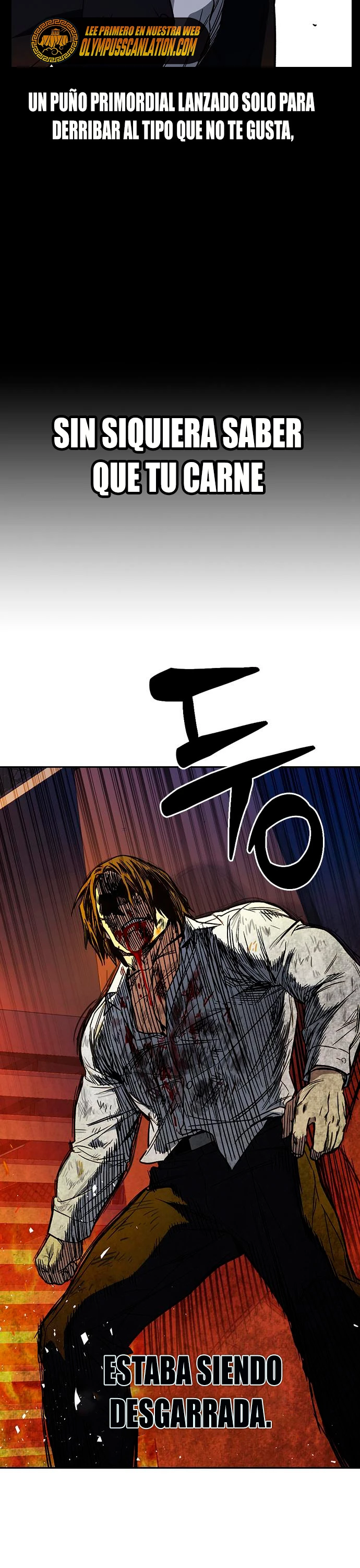 Grupo de Estudio Capítulo 191 - Page 21