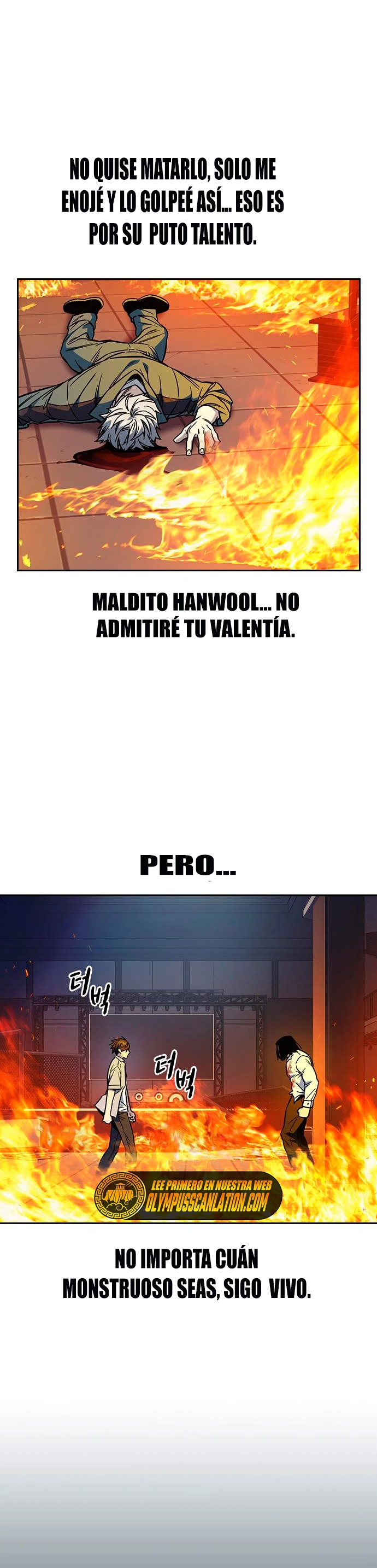 Grupo de Estudio Capítulo 191 - Page 22