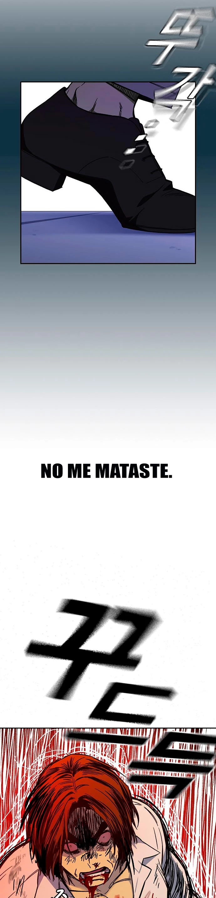 Grupo de Estudio Capítulo 191 - Page 23