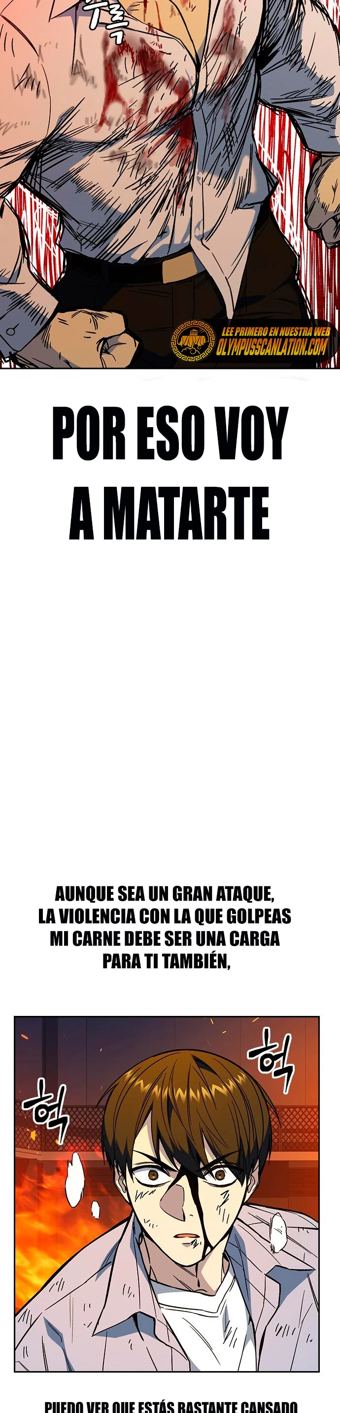 Grupo de Estudio Capítulo 191 - Page 24