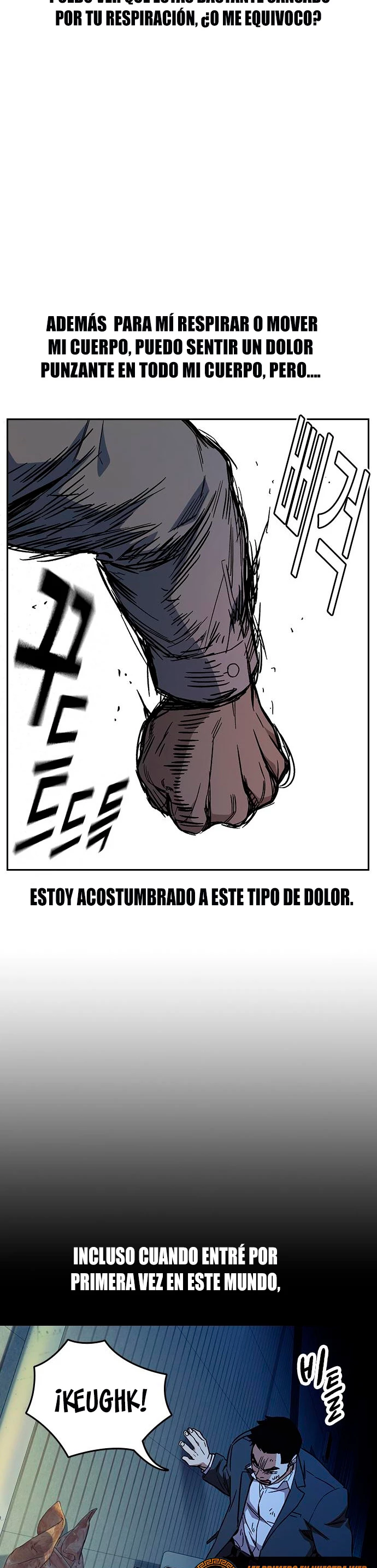 Grupo de Estudio Capítulo 191 - Page 25