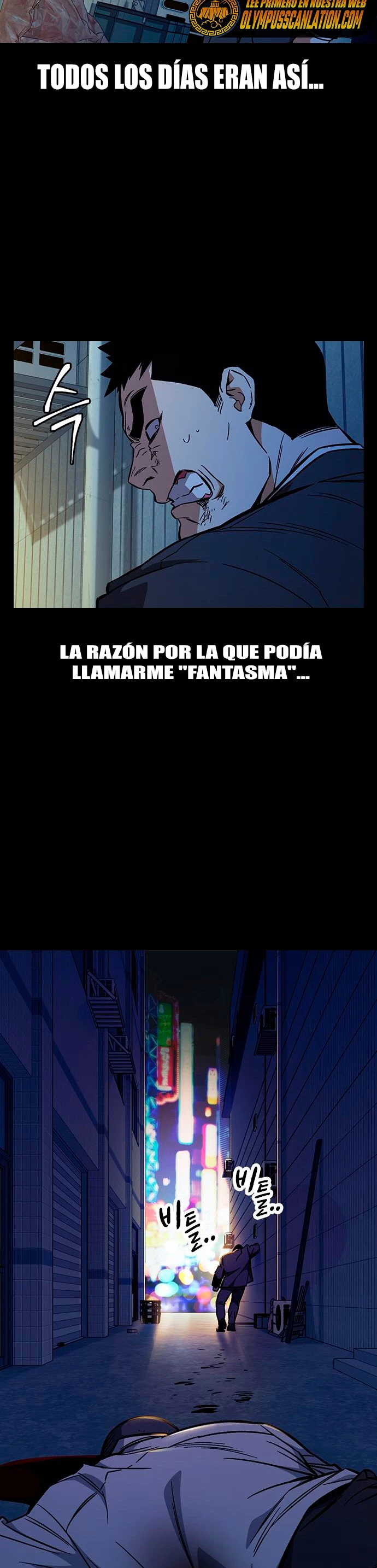 Grupo de Estudio Capítulo 191 - Page 26