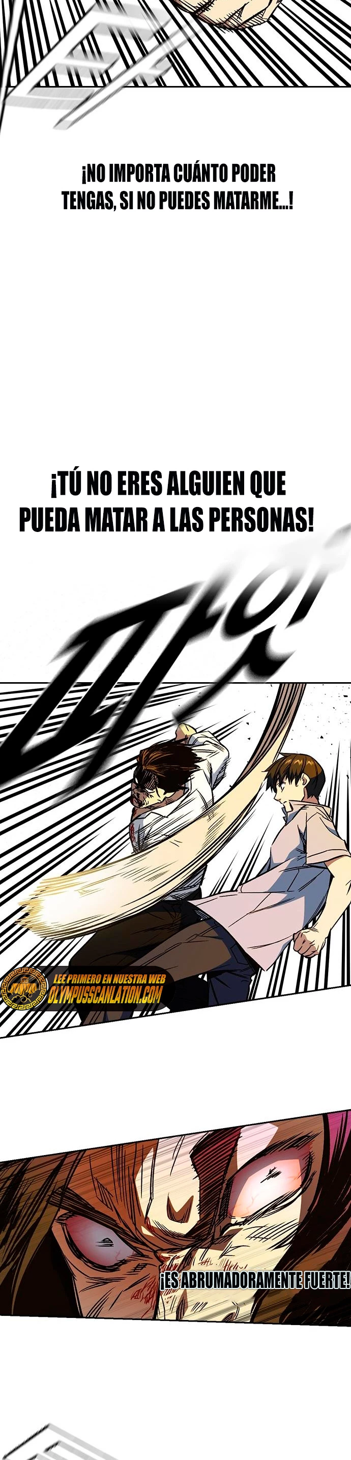 Grupo de Estudio Capítulo 191 - Page 28