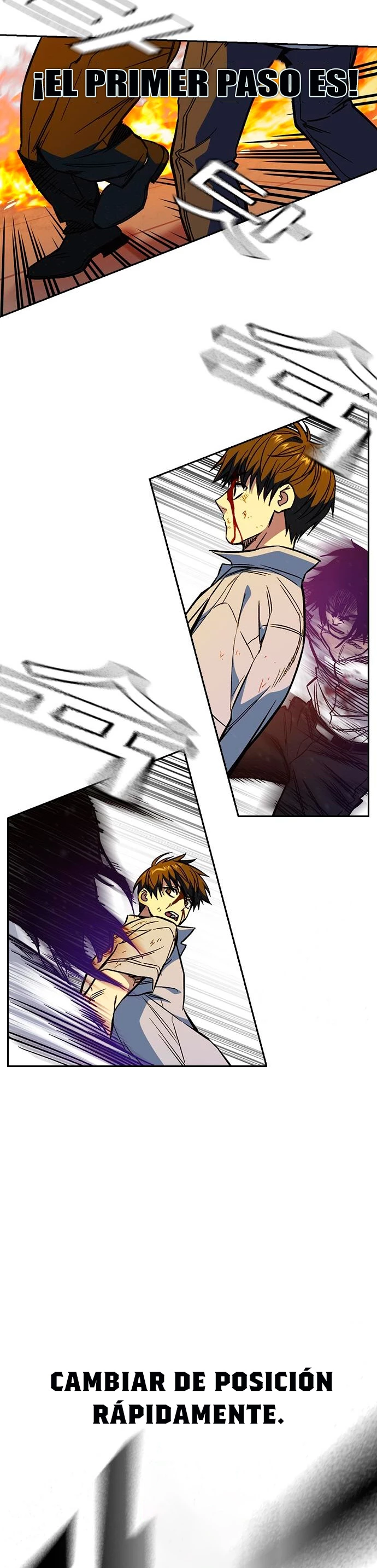 Grupo de Estudio Capítulo 191 - Page 29