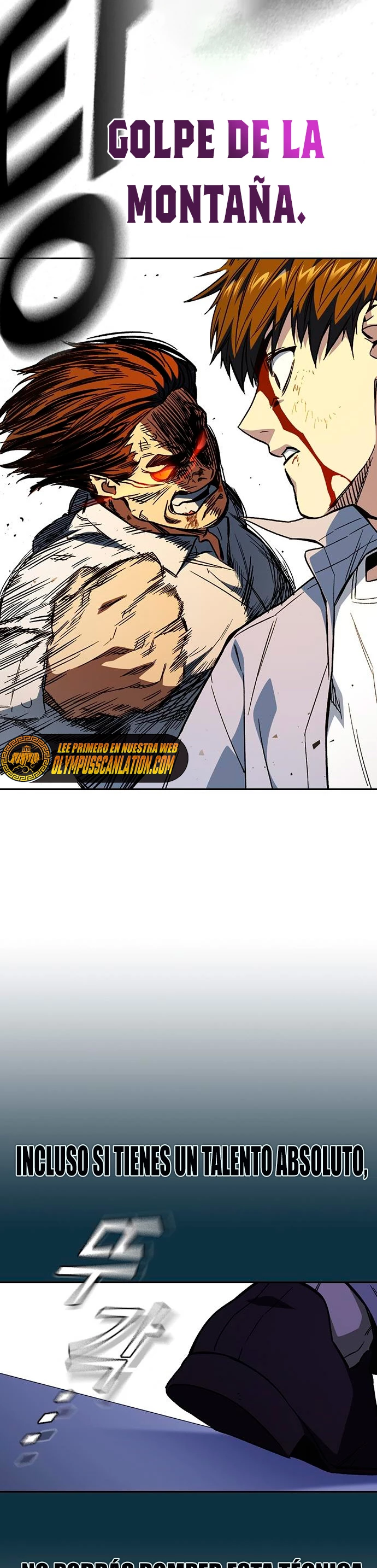 Grupo de Estudio Capítulo 191 - Page 30