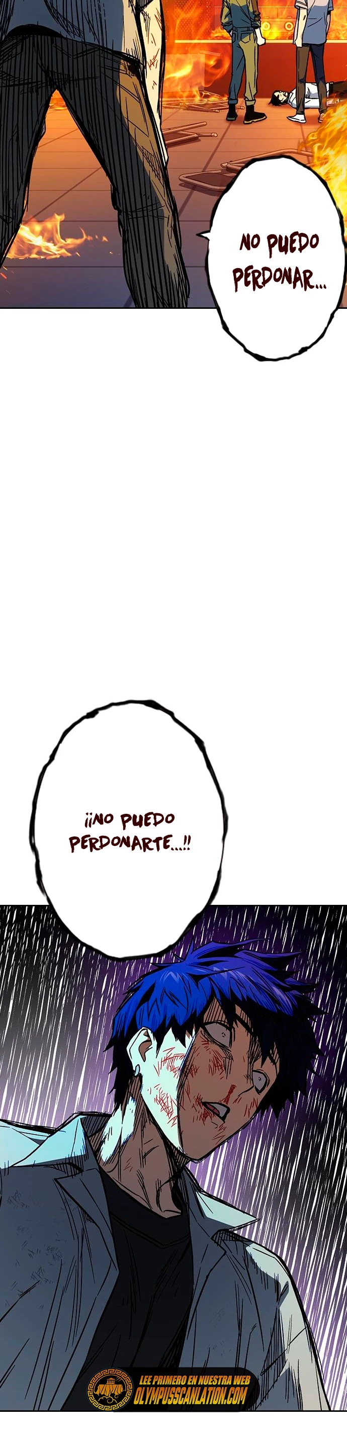 Grupo de Estudio Capítulo 191 - Page 37