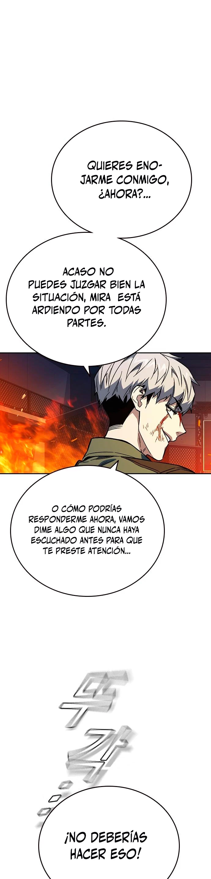 Grupo de Estudio Capítulo 191 - Page 38