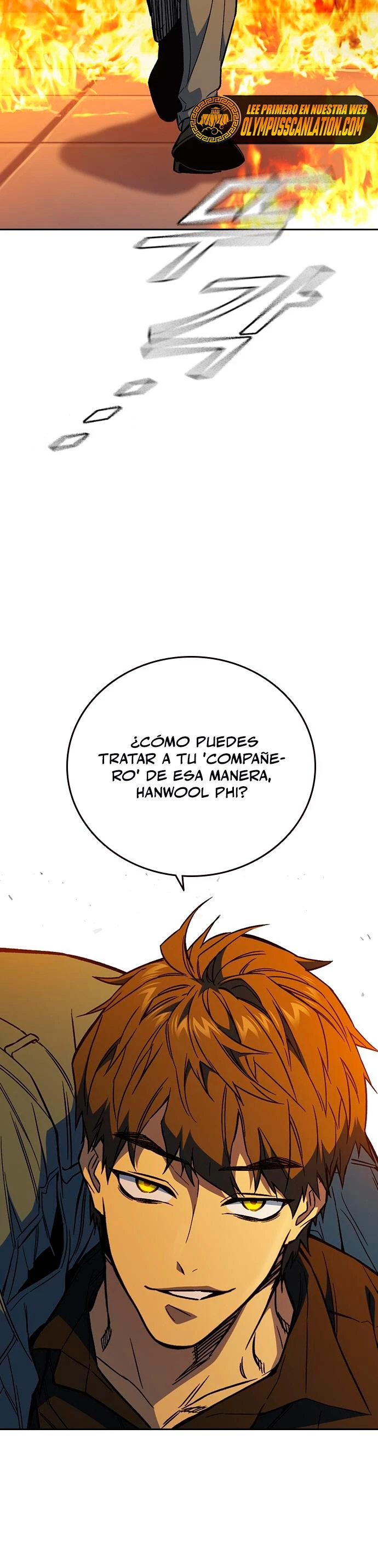 Grupo de Estudio Capítulo 191 - Page 40