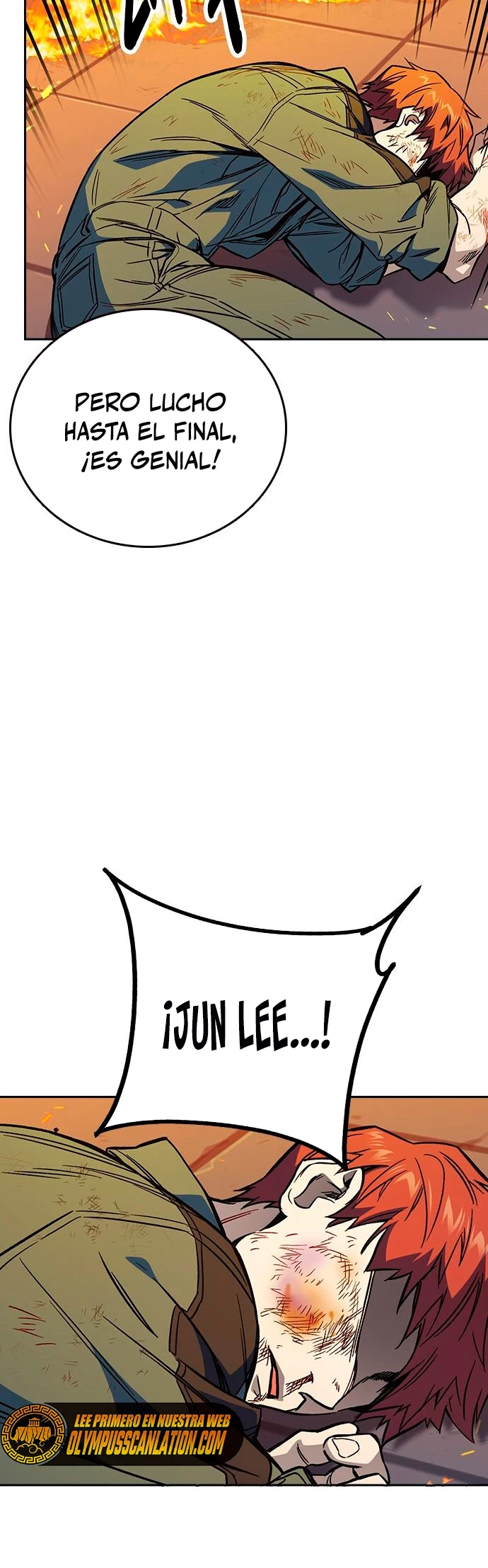 Grupo de Estudio Capítulo 191 - Page 43