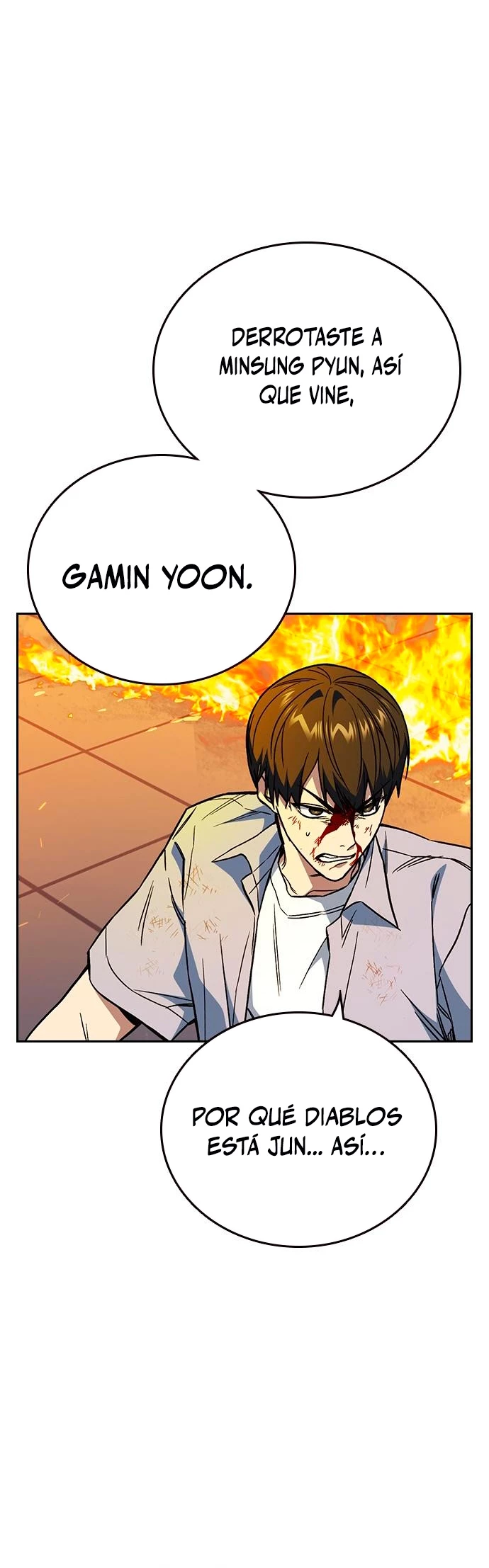 Grupo de Estudio Capítulo 191 - Page 44