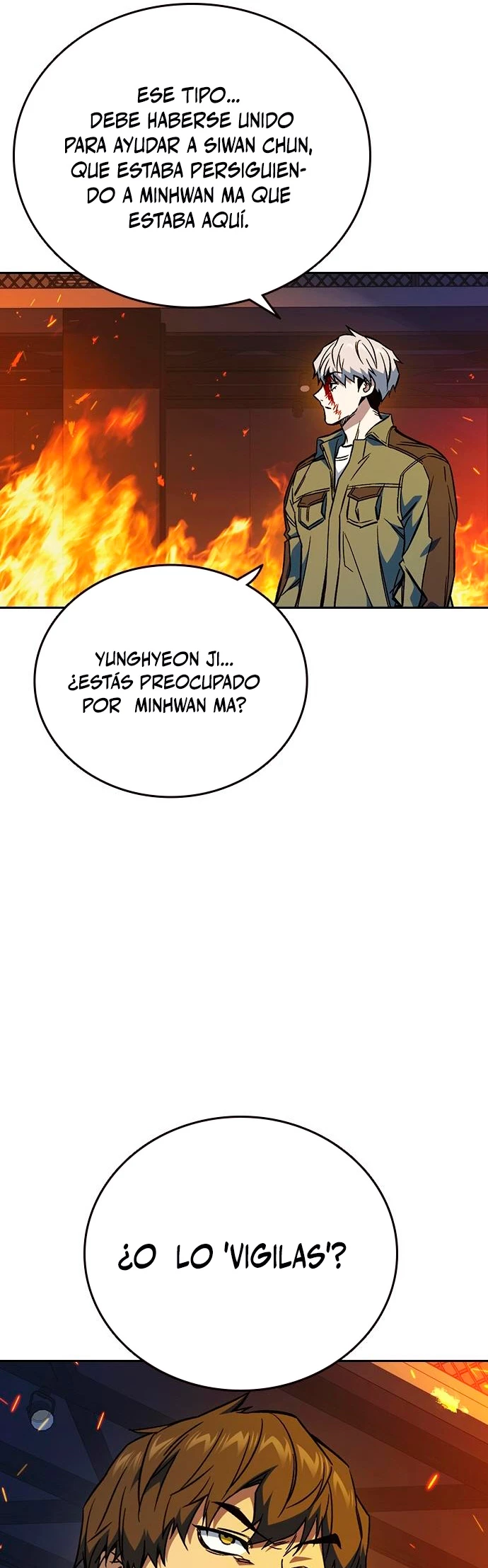 Grupo de Estudio Capítulo 191 - Page 45