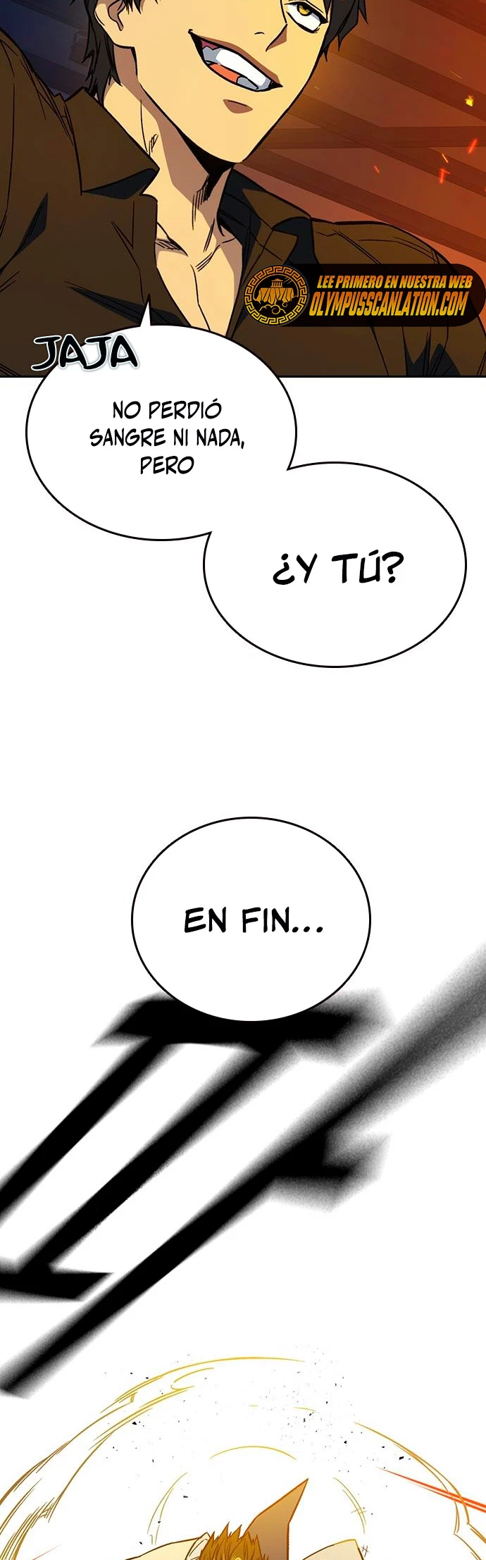 Grupo de Estudio Capítulo 191 - Page 46