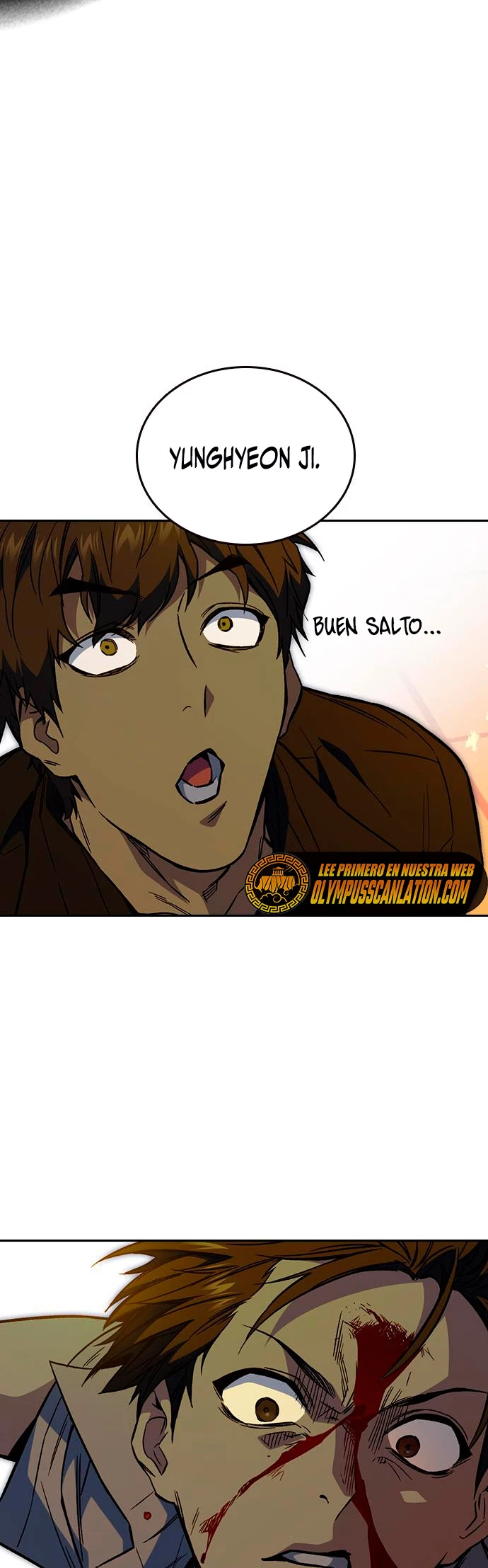 Grupo de Estudio Capítulo 191 - Page 48