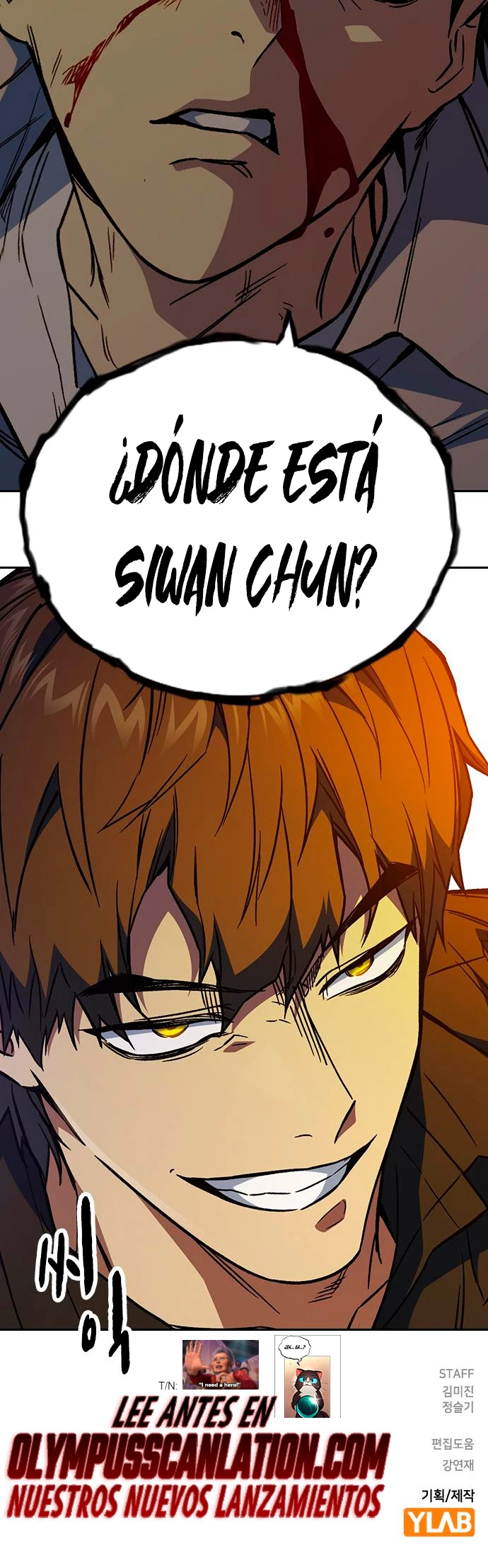 Grupo de Estudio Capítulo 191 - Page 51