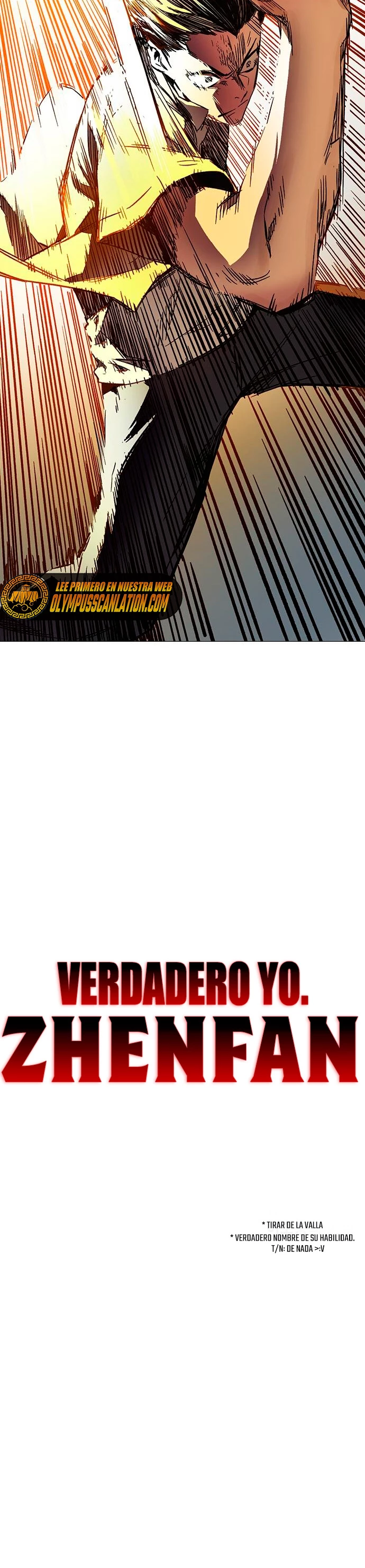 Grupo de Estudio Capítulo 191 - Page 6