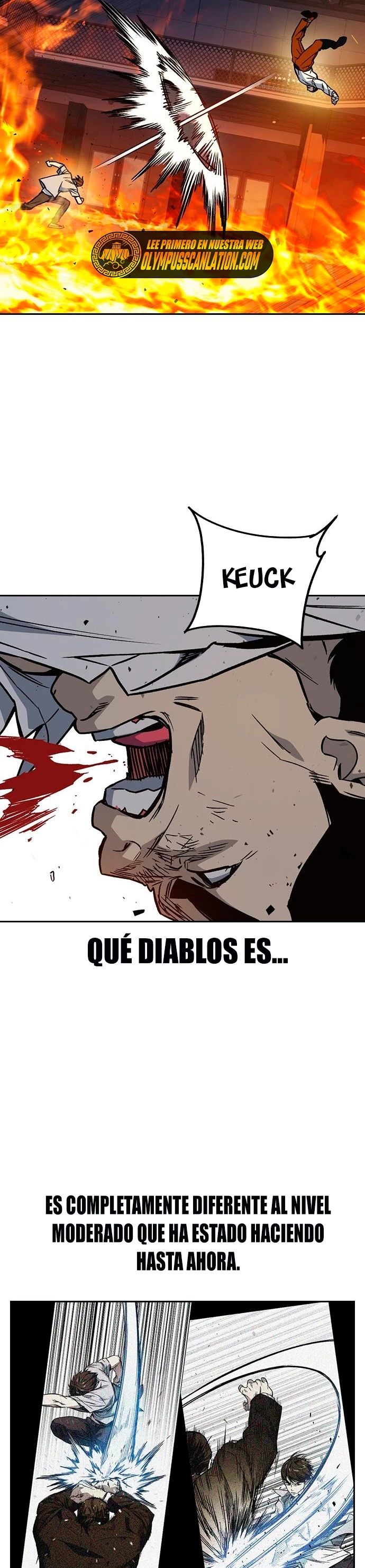 Grupo de Estudio Capítulo 191 - Page 9