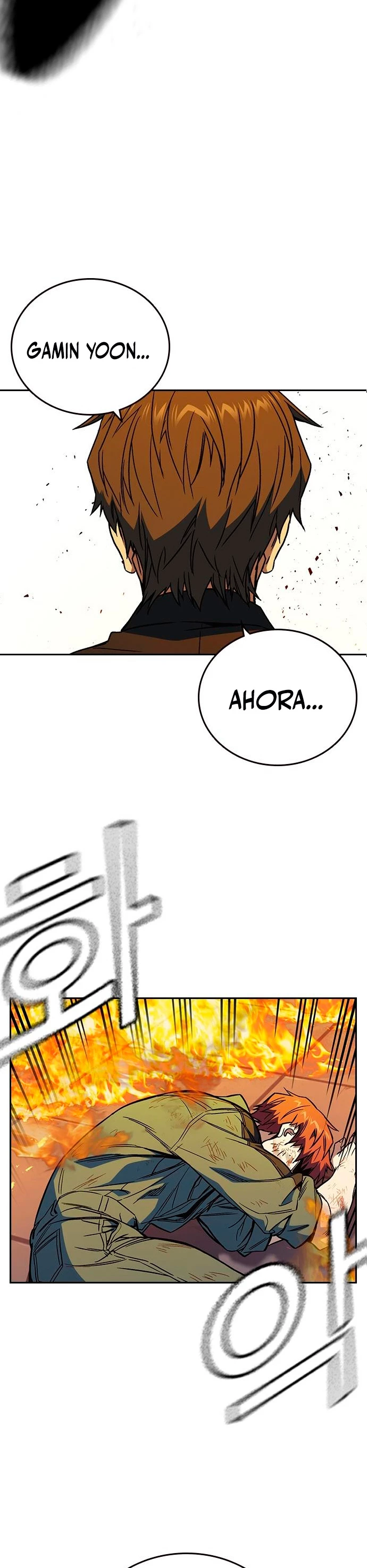 Grupo de Estudio Capítulo 192 - Page 10