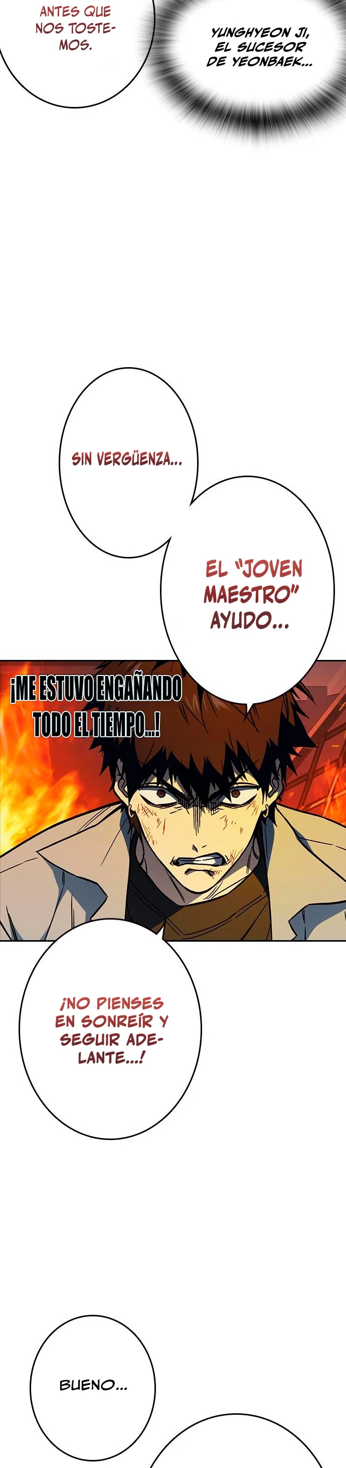 Grupo de Estudio Capítulo 192 - Page 13