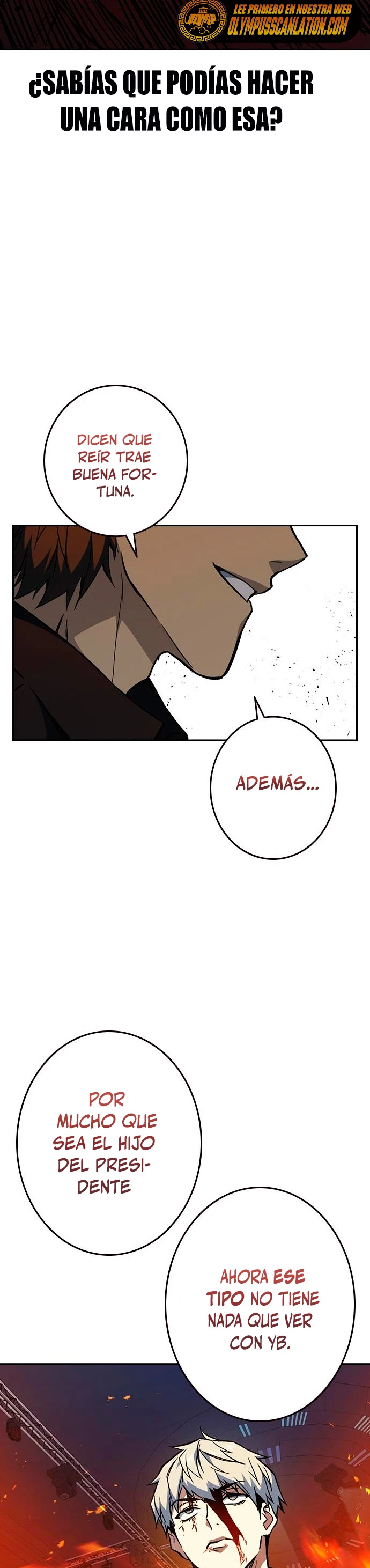 Grupo de Estudio Capítulo 192 - Page 15