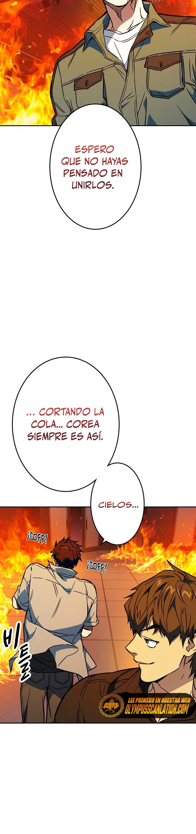 Grupo de Estudio Capítulo 192 - Page 16