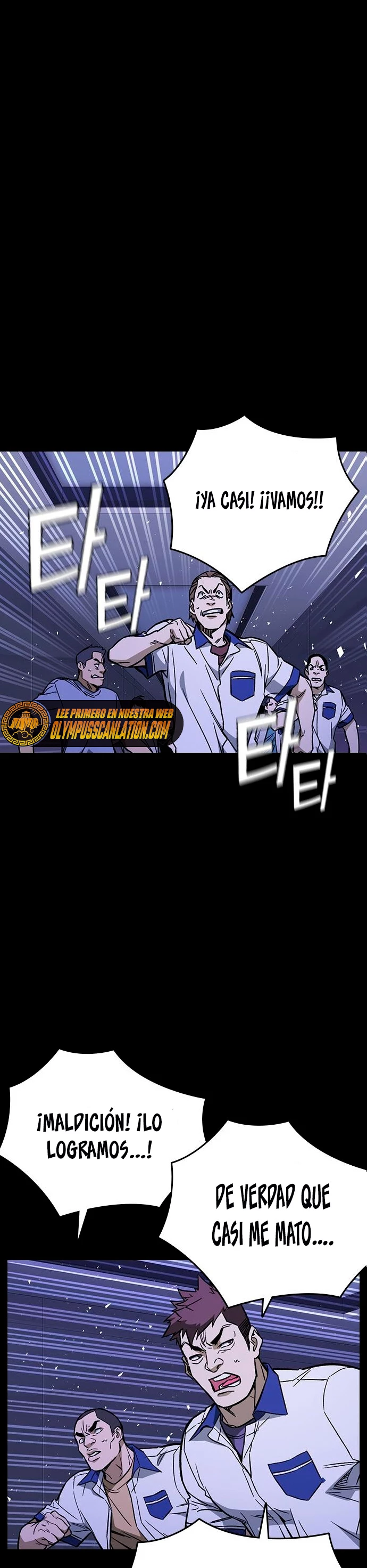 Grupo de Estudio Capítulo 192 - Page 2