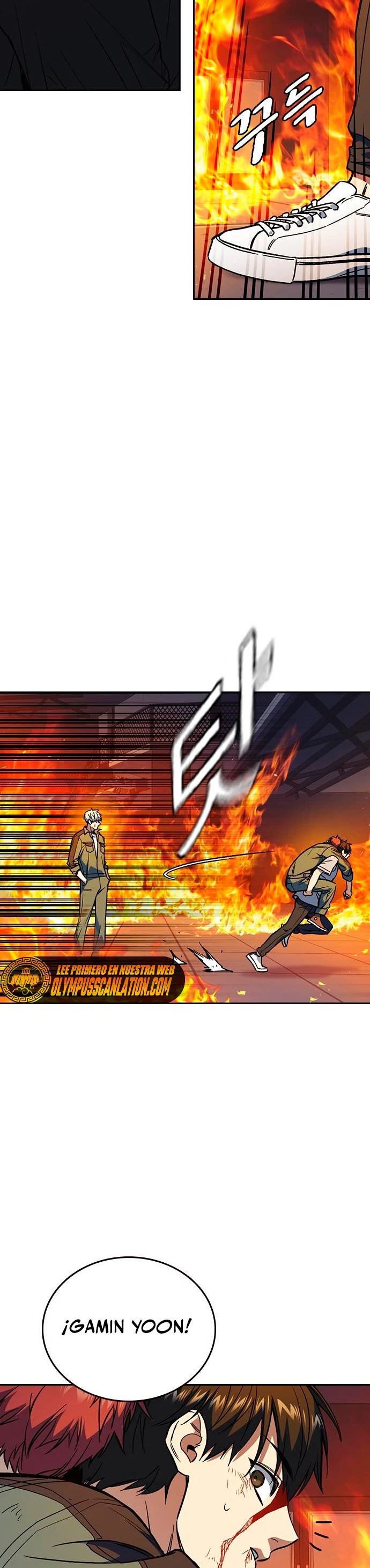 Grupo de Estudio Capítulo 192 - Page 20