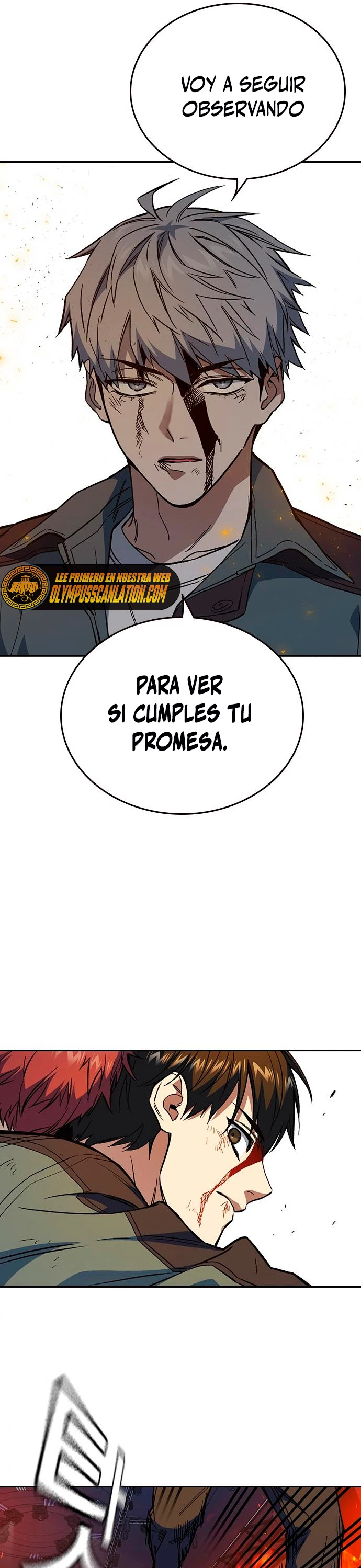 Grupo de Estudio Capítulo 192 - Page 22