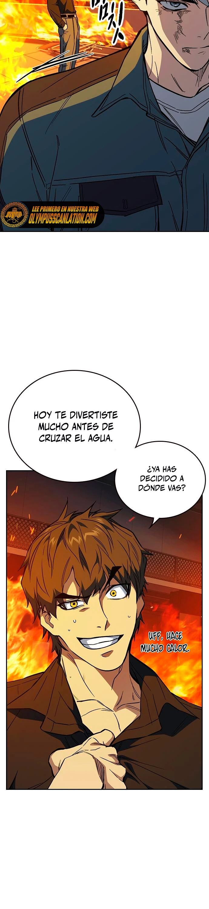 Grupo de Estudio Capítulo 192 - Page 24