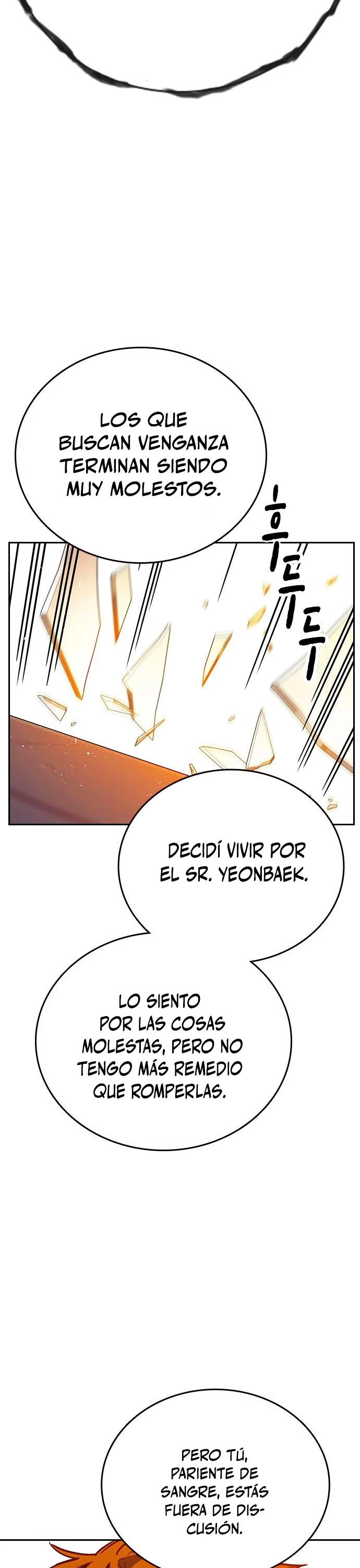 Grupo de Estudio Capítulo 192 - Page 28