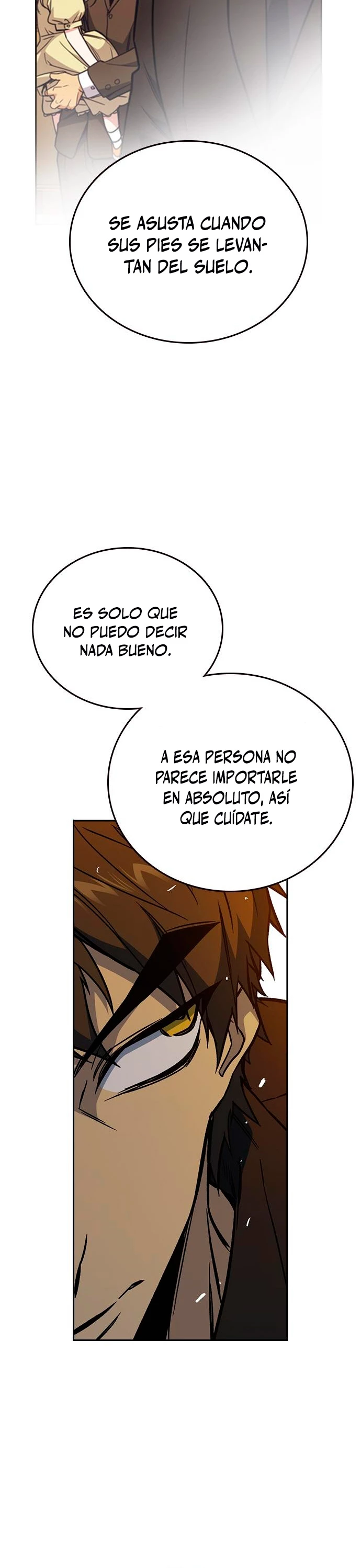 Grupo de Estudio Capítulo 192 - Page 31