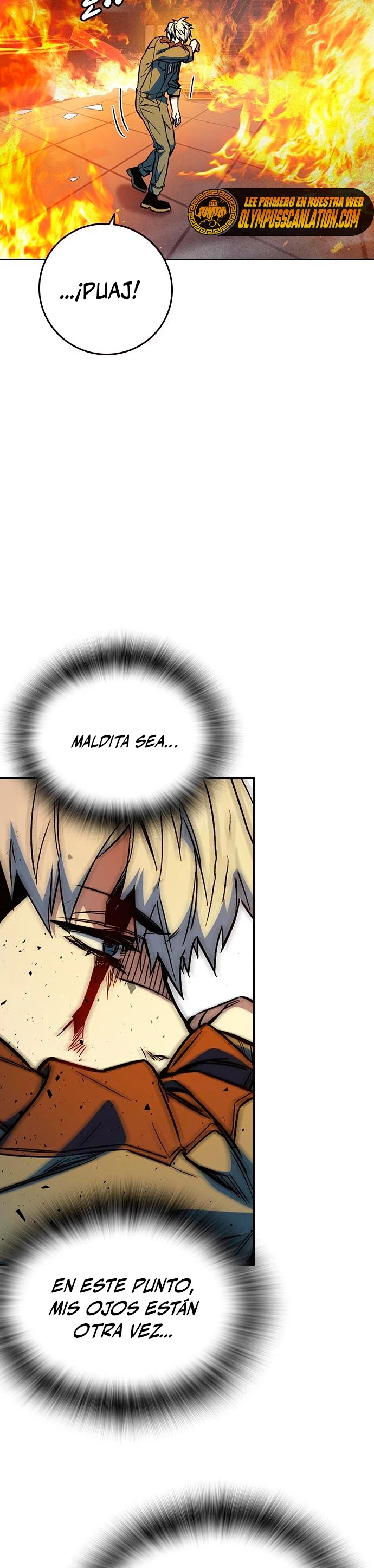 Grupo de Estudio Capítulo 192 - Page 33