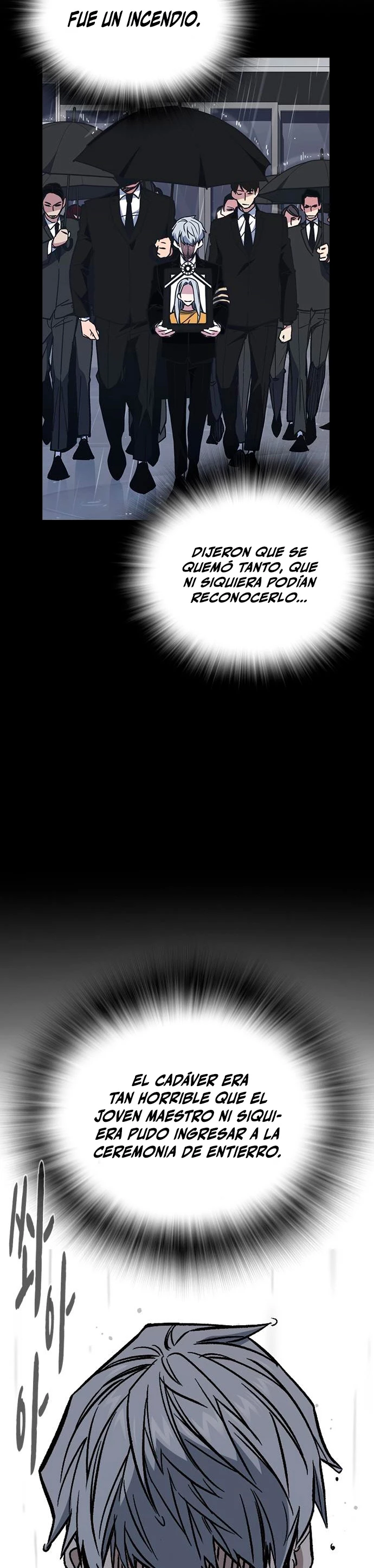 Grupo de Estudio Capítulo 192 - Page 36