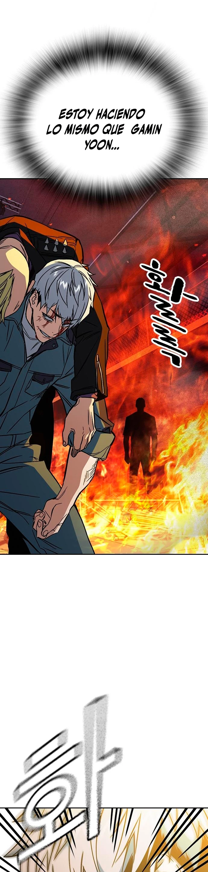 Grupo de Estudio Capítulo 192 - Page 38