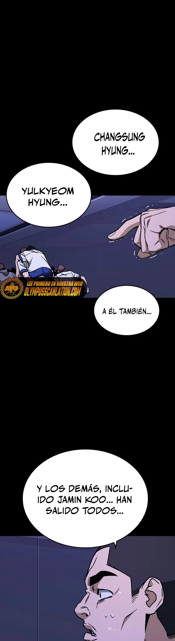 Grupo de Estudio Capítulo 192 - Page 4