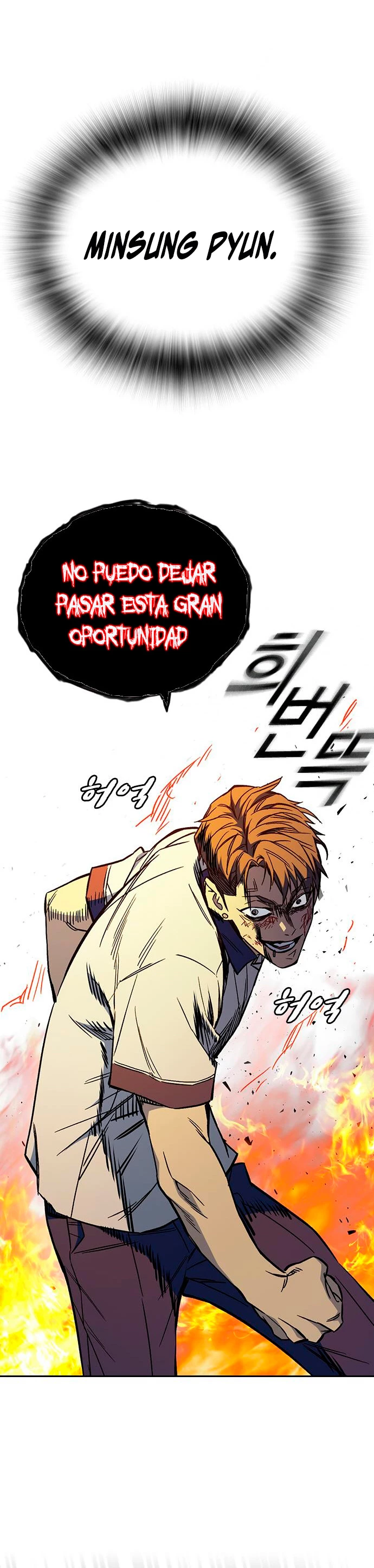 Grupo de Estudio Capítulo 192 - Page 41