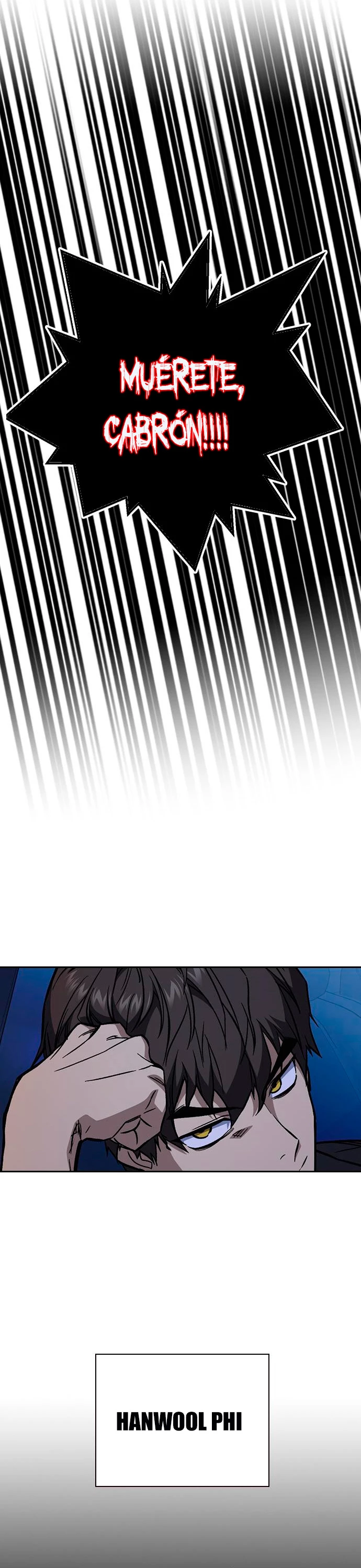 Grupo de Estudio Capítulo 192 - Page 42