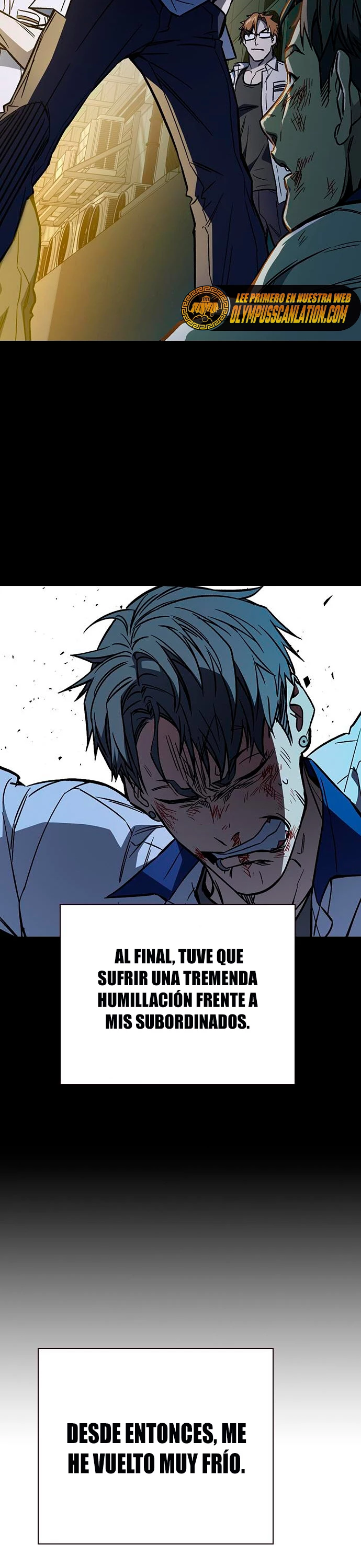 Grupo de Estudio Capítulo 192 - Page 48