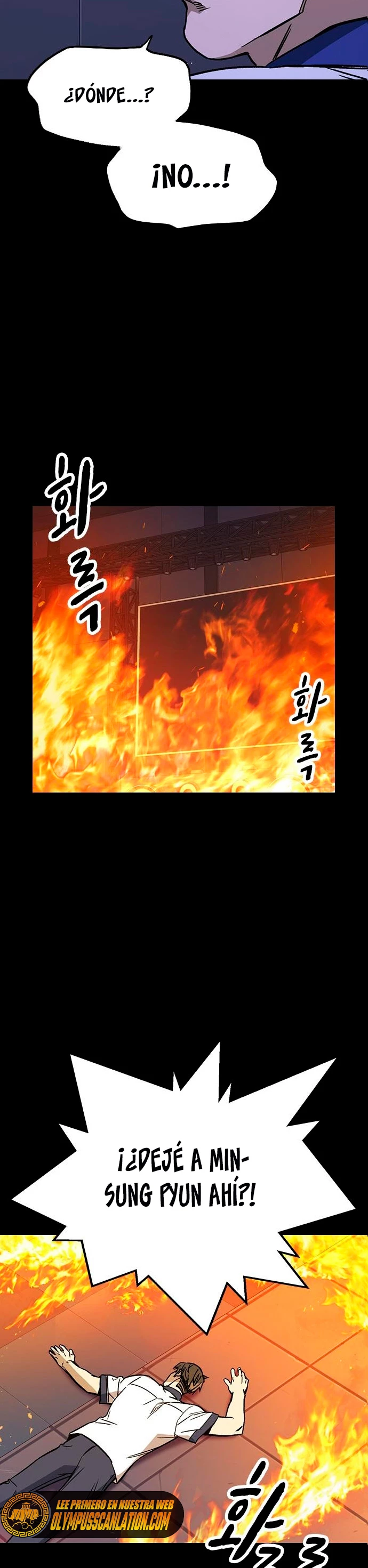 Grupo de Estudio Capítulo 192 - Page 5