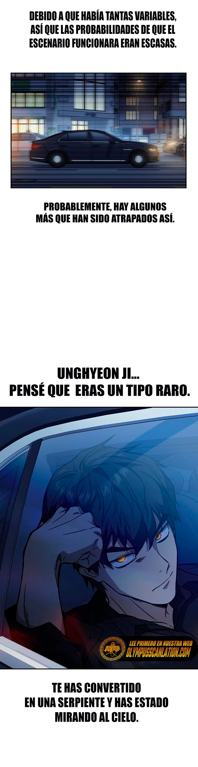 Grupo de Estudio Capítulo 192 - Page 52