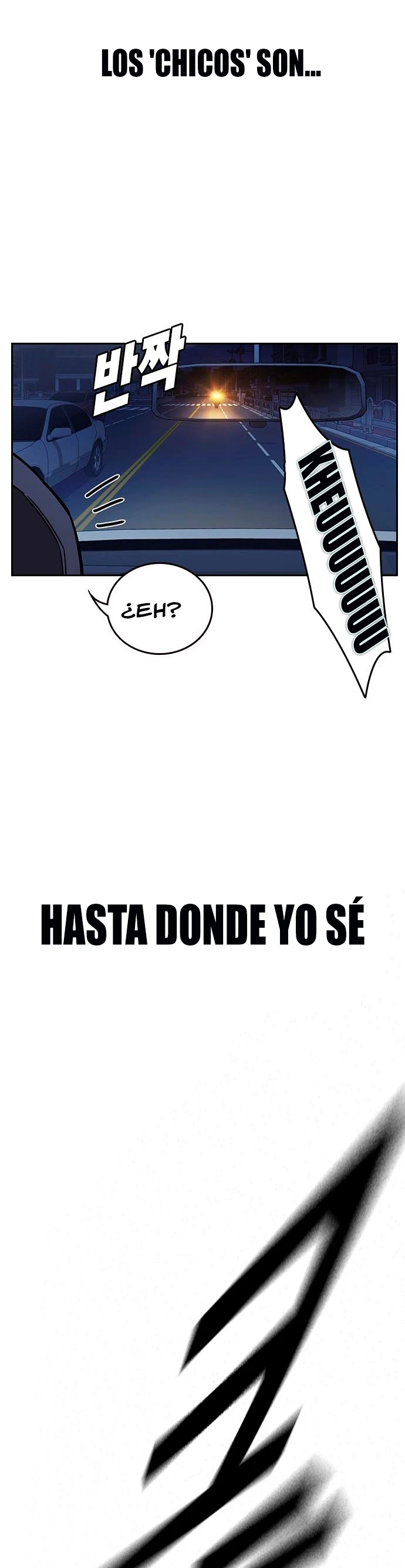 Grupo de Estudio Capítulo 192 - Page 56