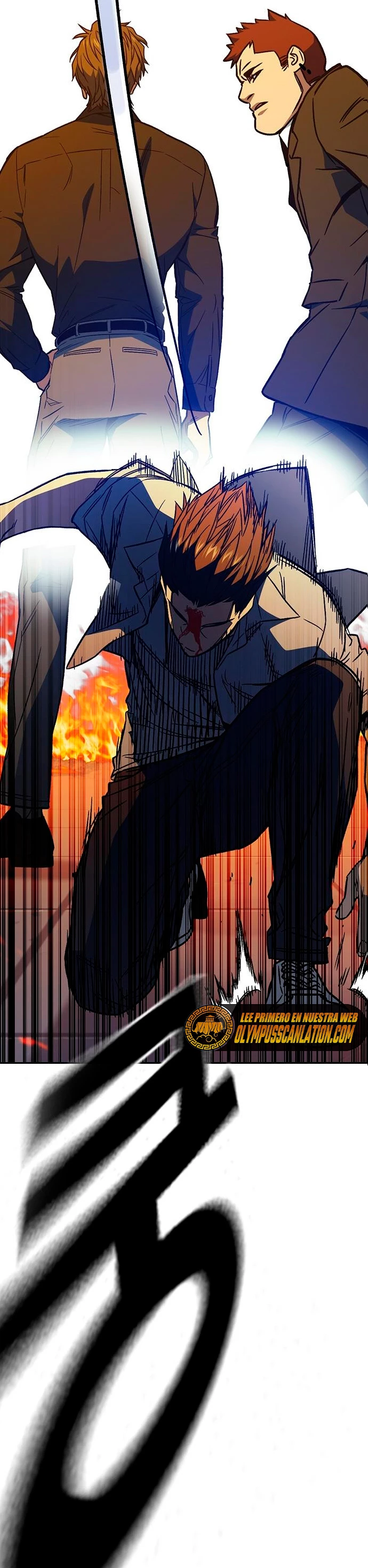 Grupo de Estudio Capítulo 192 - Page 9