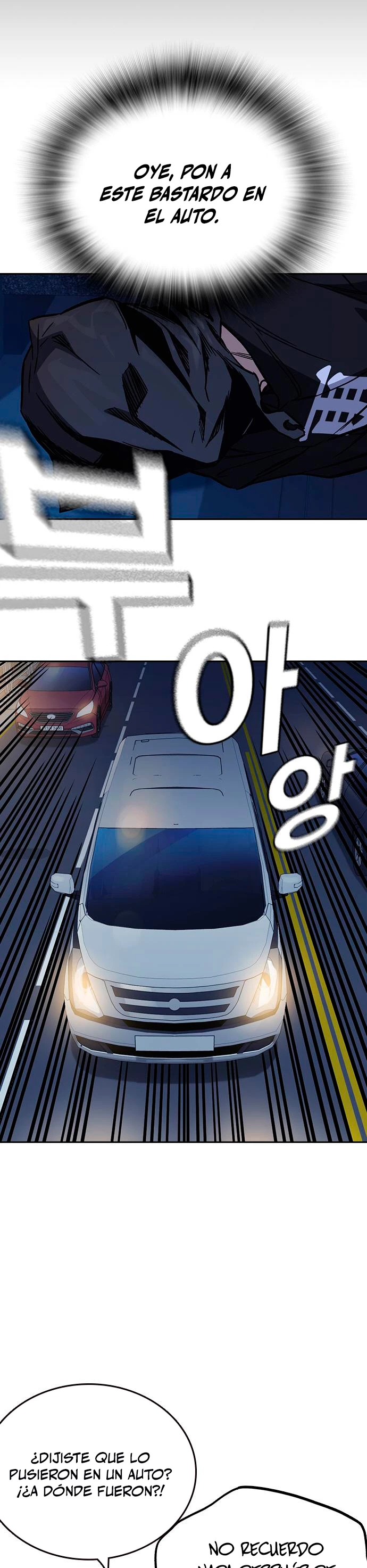 Grupo de Estudio Capítulo 193 - Page 14