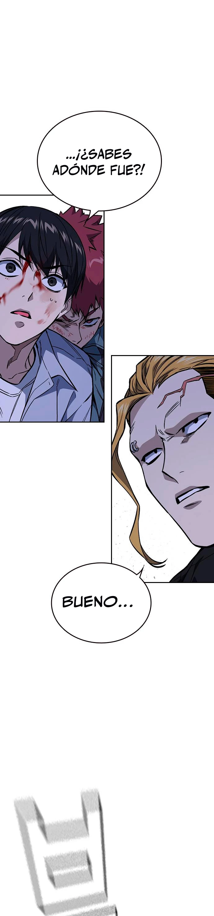 Grupo de Estudio Capítulo 193 - Page 18