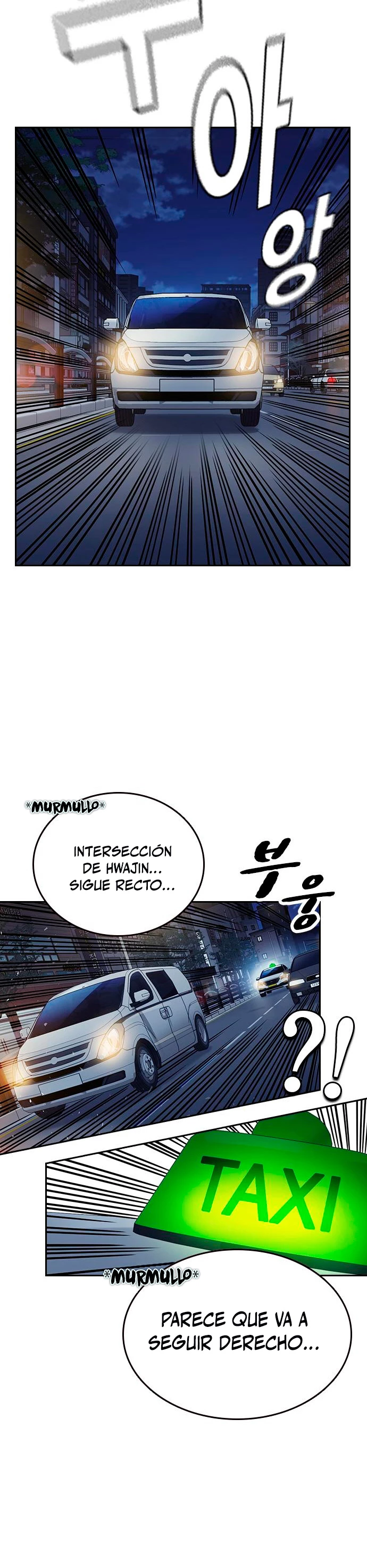 Grupo de Estudio Capítulo 193 - Page 19