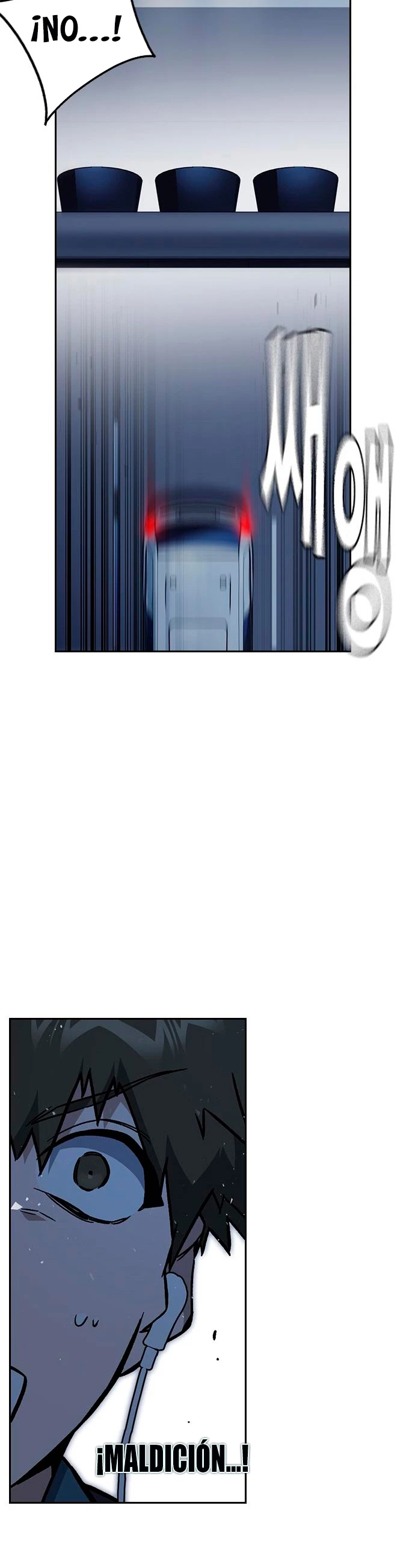 Grupo de Estudio Capítulo 193 - Page 23